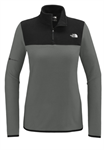 The North Face Ladies Glacier Zip Fleece